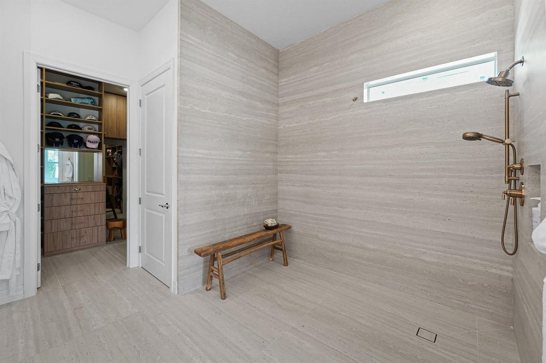 Primary Bath 2
