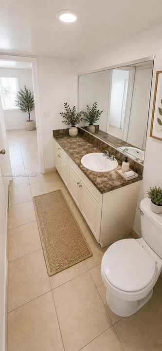 For Rent: $1,800 (2 beds, 1 baths, 434568 Square Feet)