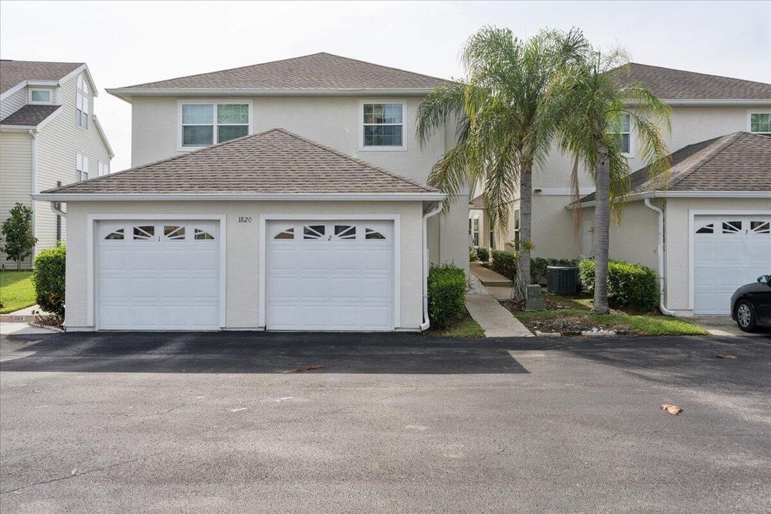 1820 Waterford Dr #2, Vero Beach Florida