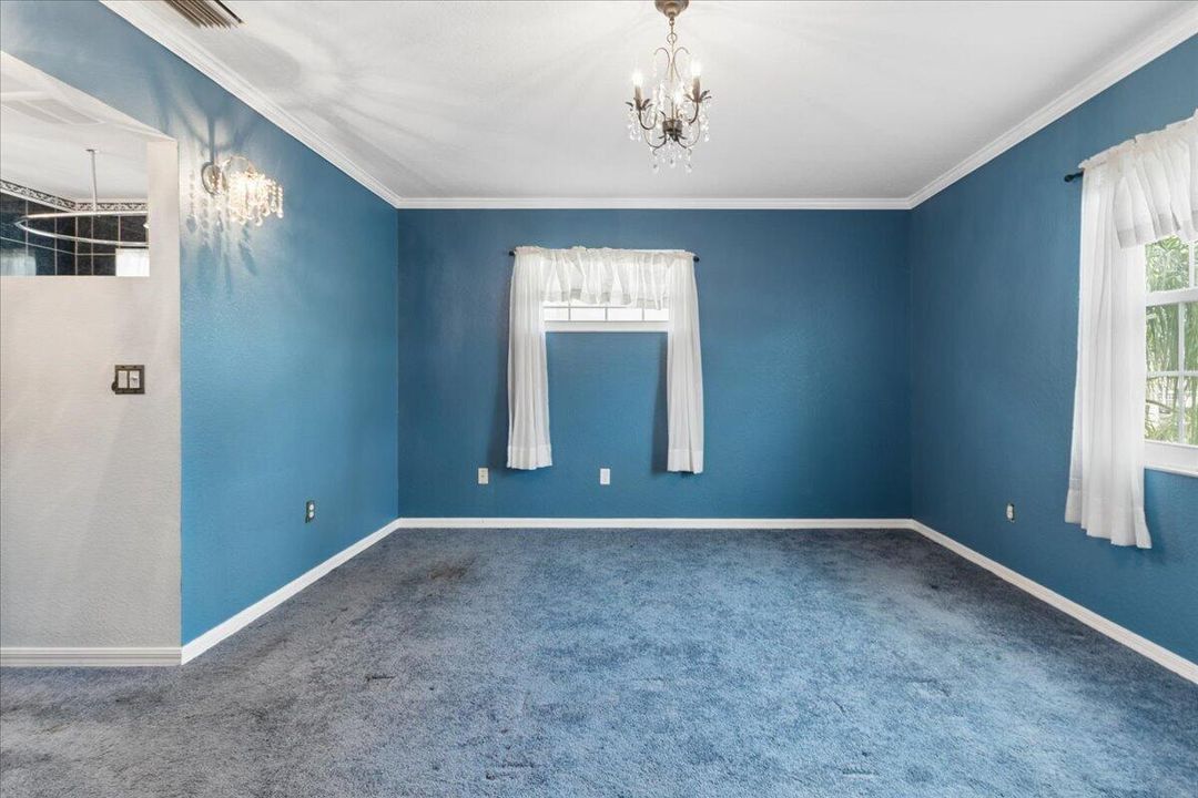 Primary Bedroom Suite