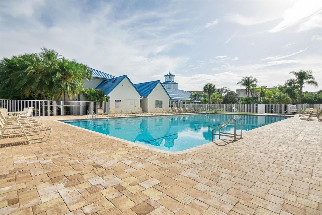 Community Pool