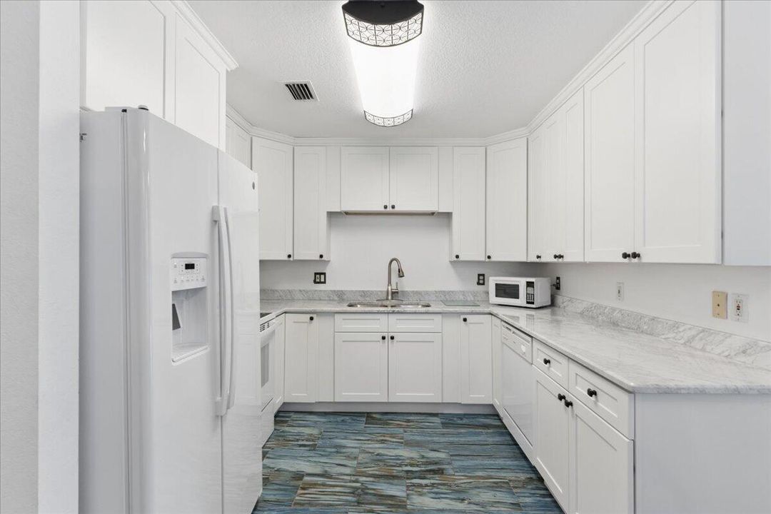 Kitchen - Another View