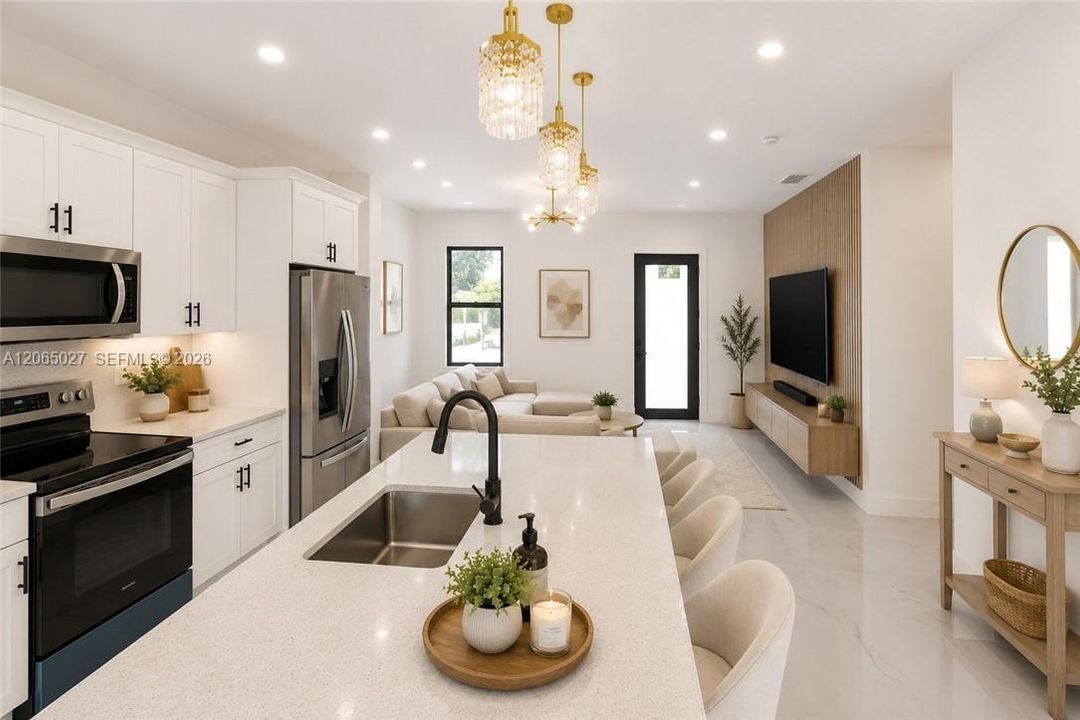 For Sale: $269,999 (3 beds, 3 baths, 1057 Square Feet)