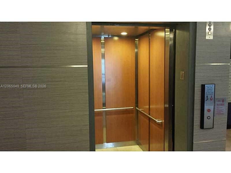 ELEVATOR