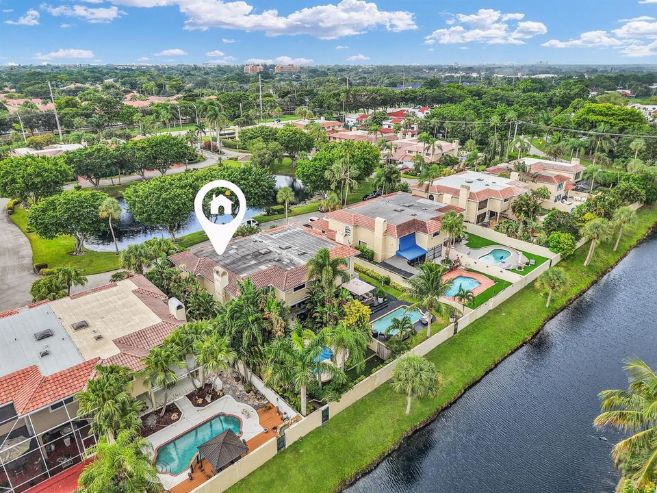 753 Villa Portofino Cir, Deerfield Beach