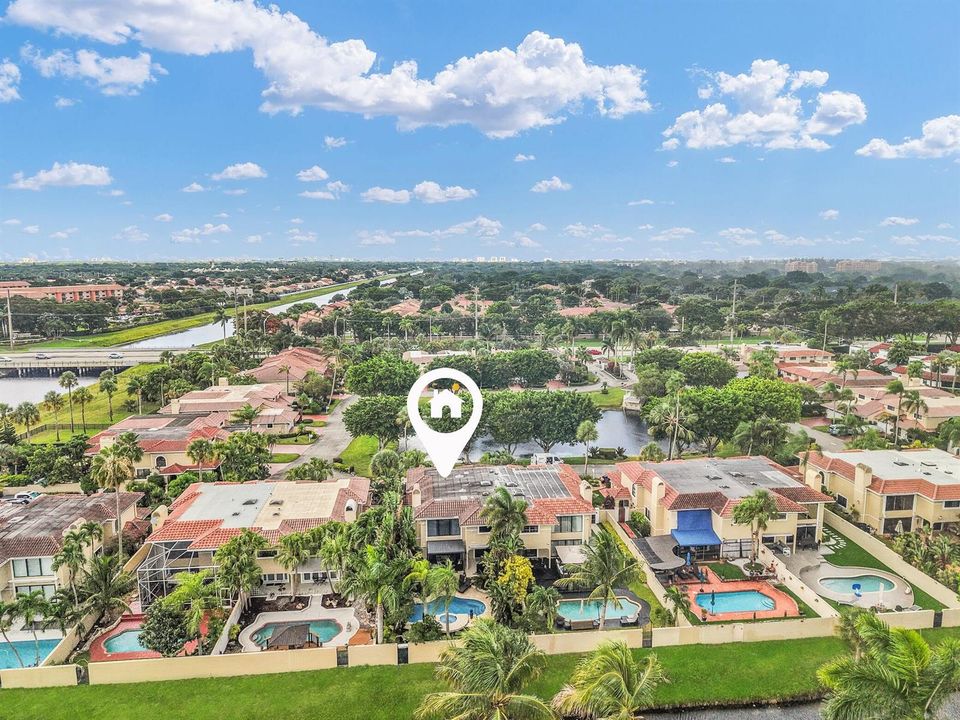 753 Villa Portofino Cir, Deerfield Beach