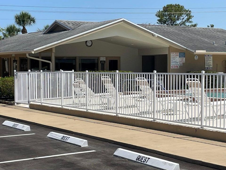Aster ln clubhouse