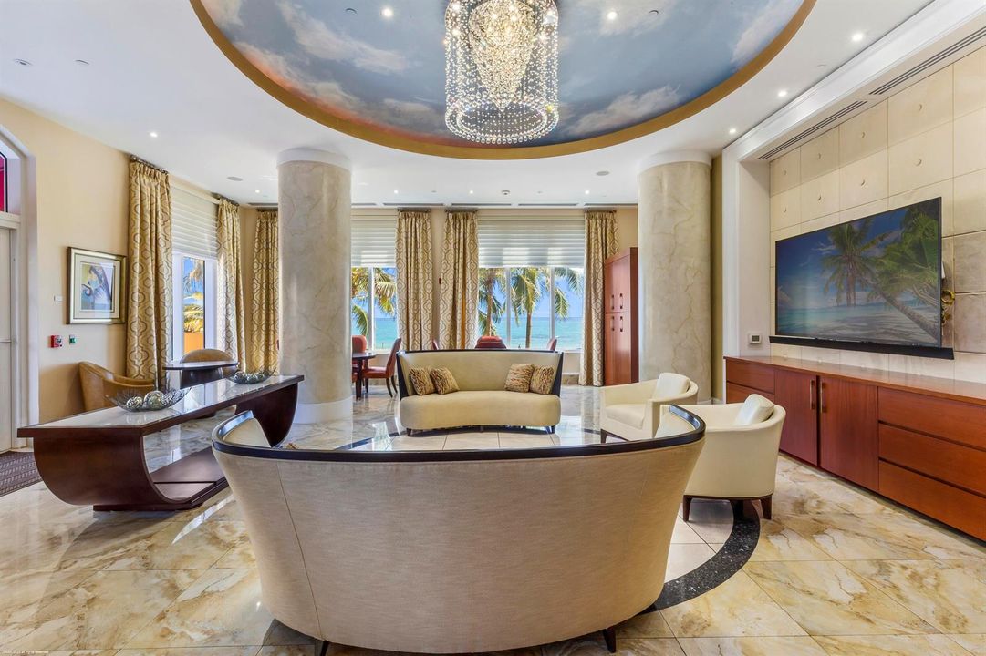 Resort at Singer Island i AAP 2025