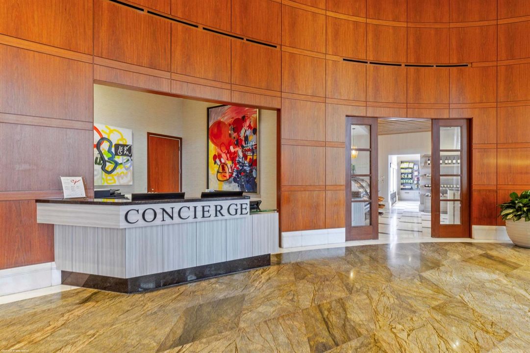 3800 N Ocean Dr Resort at Singer Island