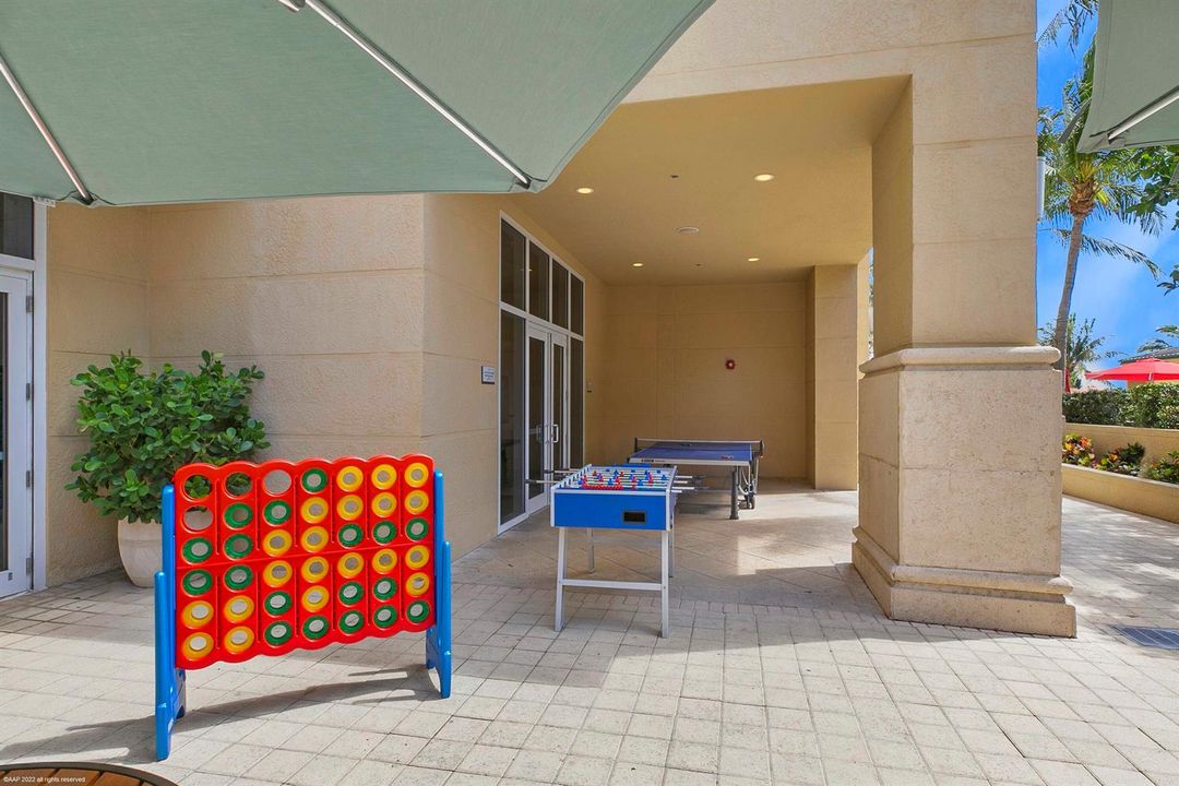 Resort at Singer Island Kids Play Aera A