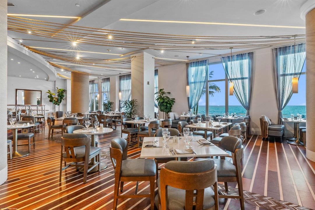 3800 N Ocean Dr Resort at Singer Island