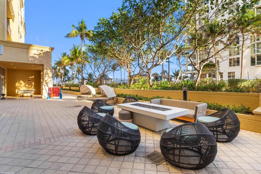 3800 N Ocean Dr Resort at Singer Island