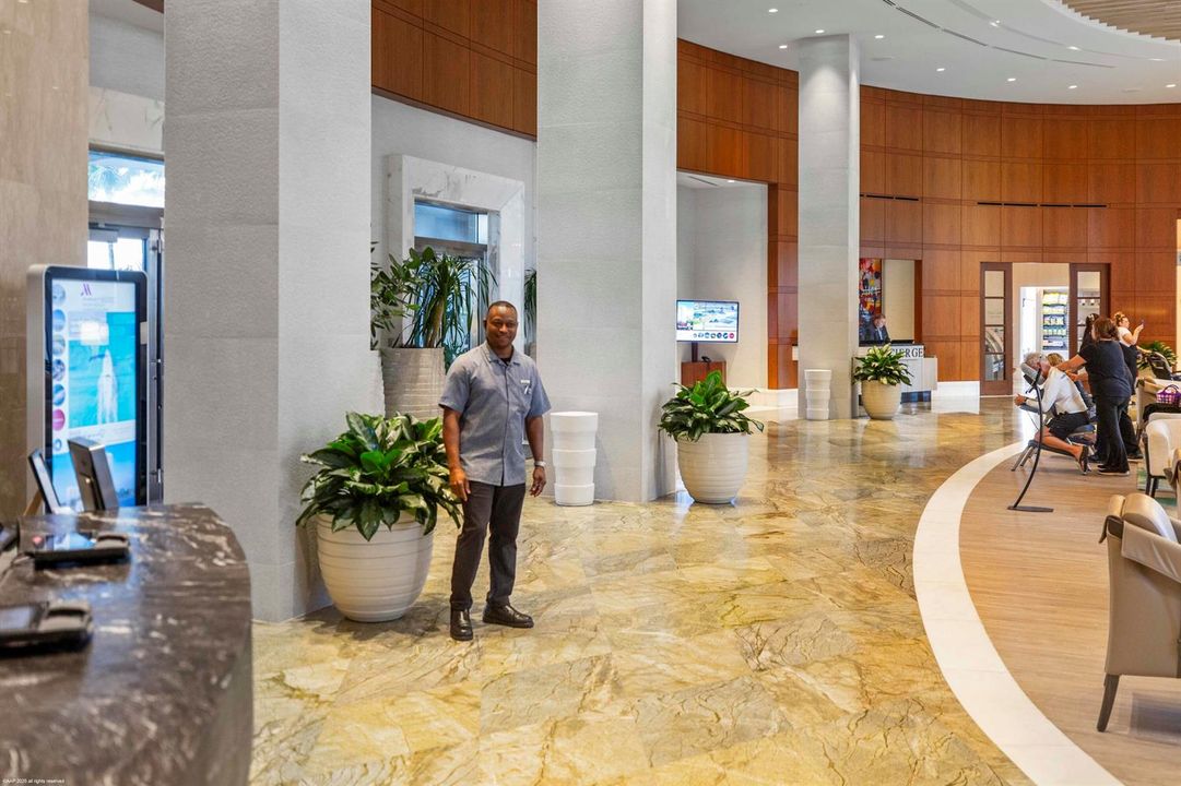 3800 N Ocean Dr Resort at Singer Island