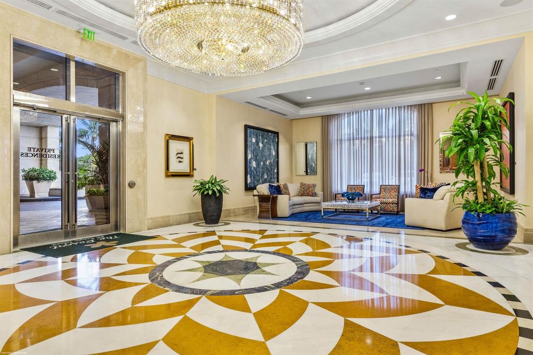 Resort at Singer Island a AAP 2025
