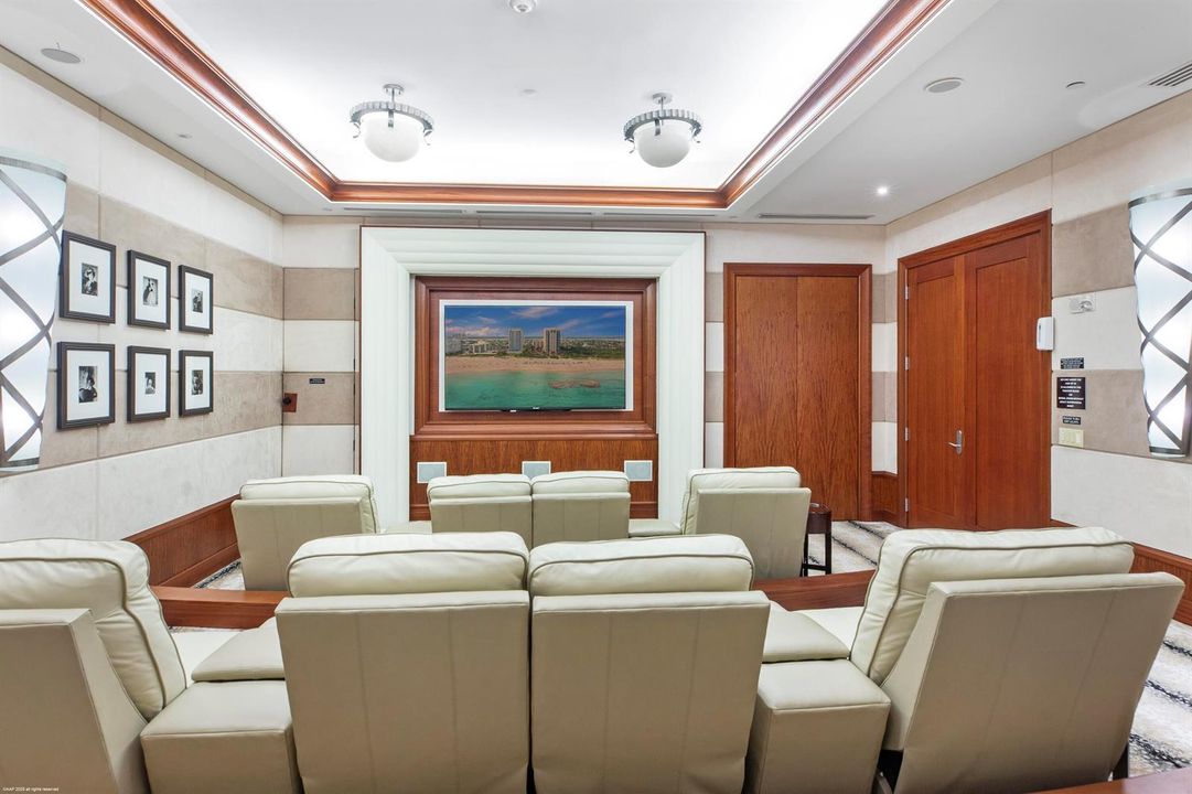 Resort at Singer Island k AAP 2025