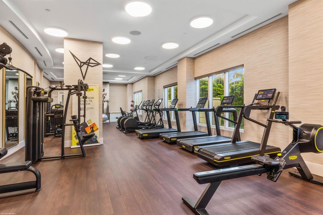 Resort at Singer Island l AAP 2025