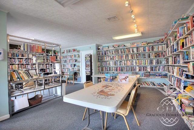 Library