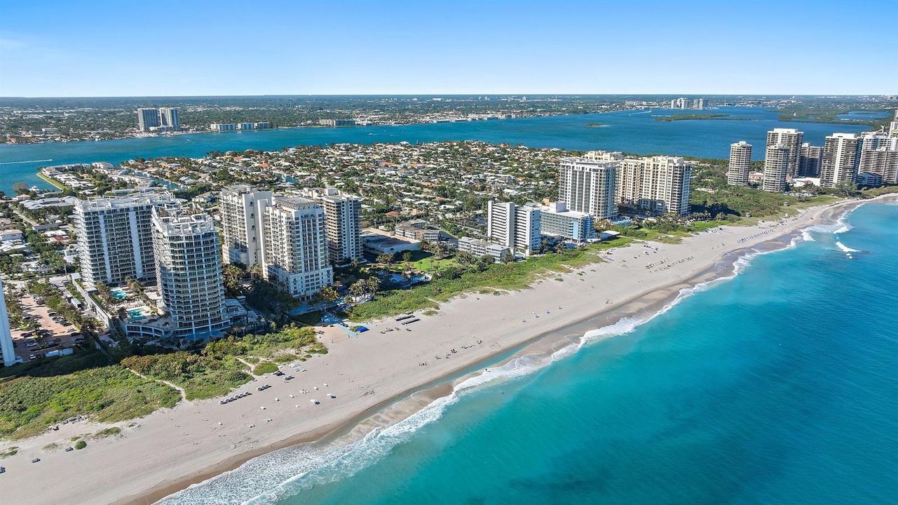 3100 N Ocean Dr p 1105 -8