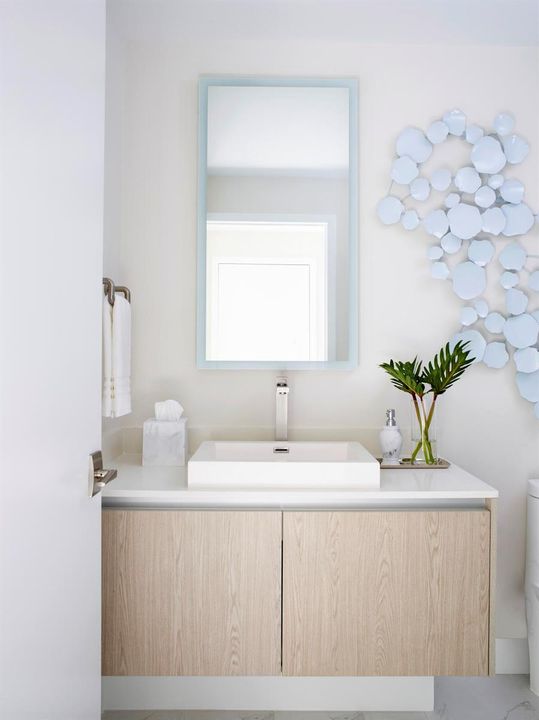 syntha harris amrit guest bath sink