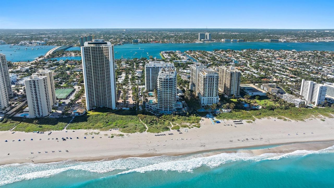 3100 N Ocean Dr p 1105 -6