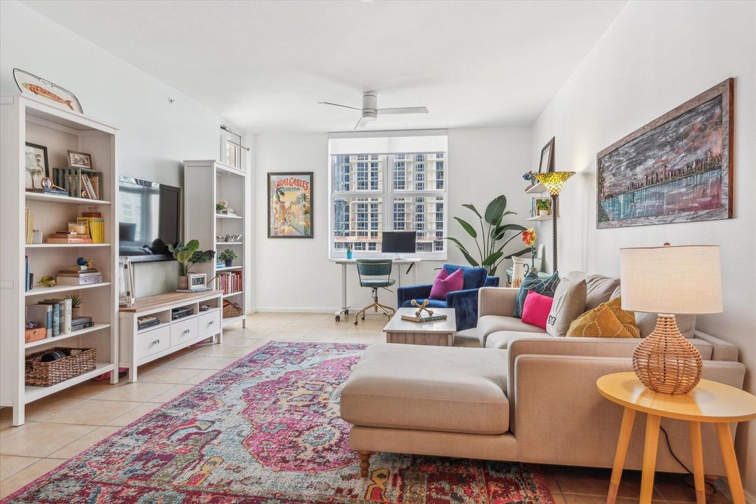 01-Living Room