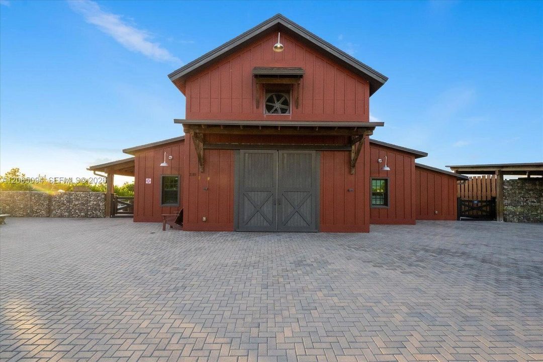 ARDEN FARM