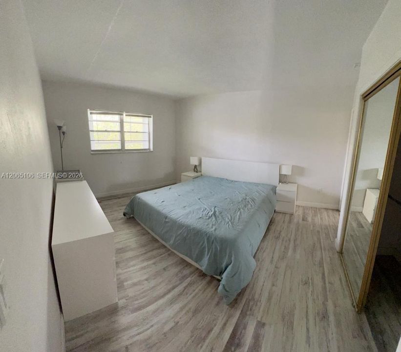 Activo con contrato: $1,650 (1 camas, 1 baños, 800 Pies cuadrados)
