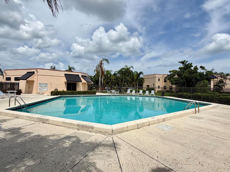 Community Pool 2