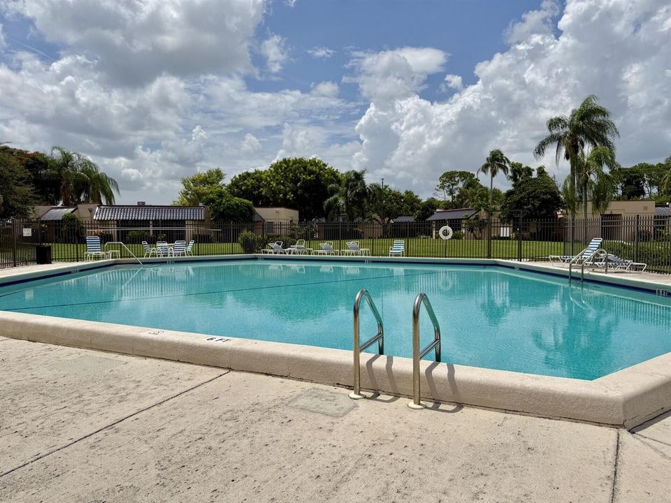 Community Pool 1