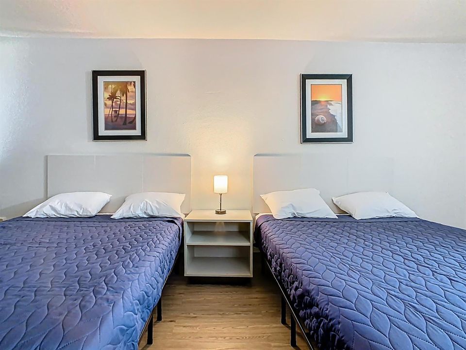 Double Room - Stayable Davenport-9