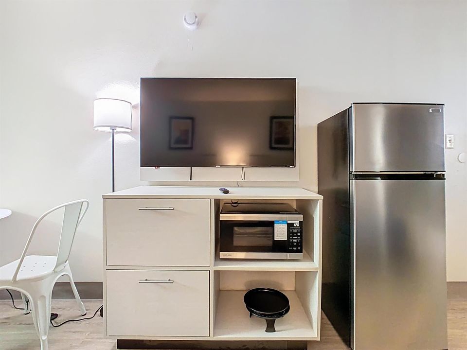 Double Room - Stayable Davenport-12