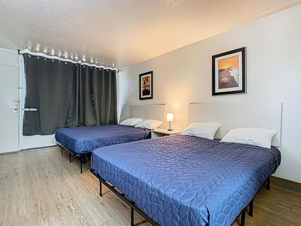 Double Room - Stayable Davenport-8