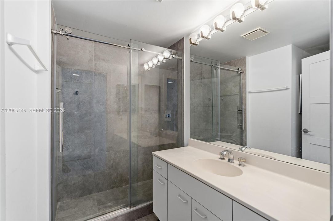 3rd bathroom