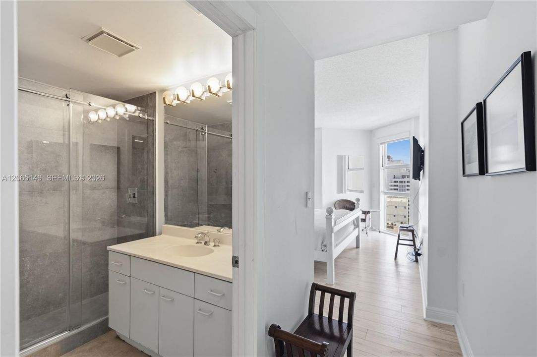 3rd bathroom