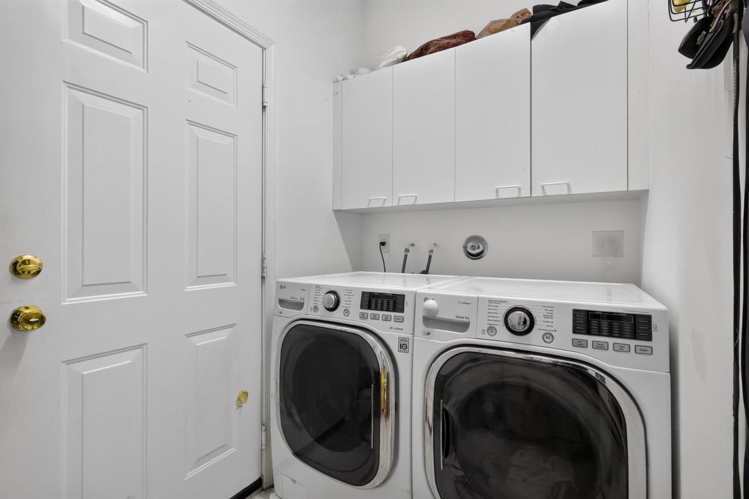 Laundry