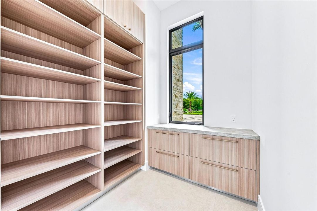 Pantry