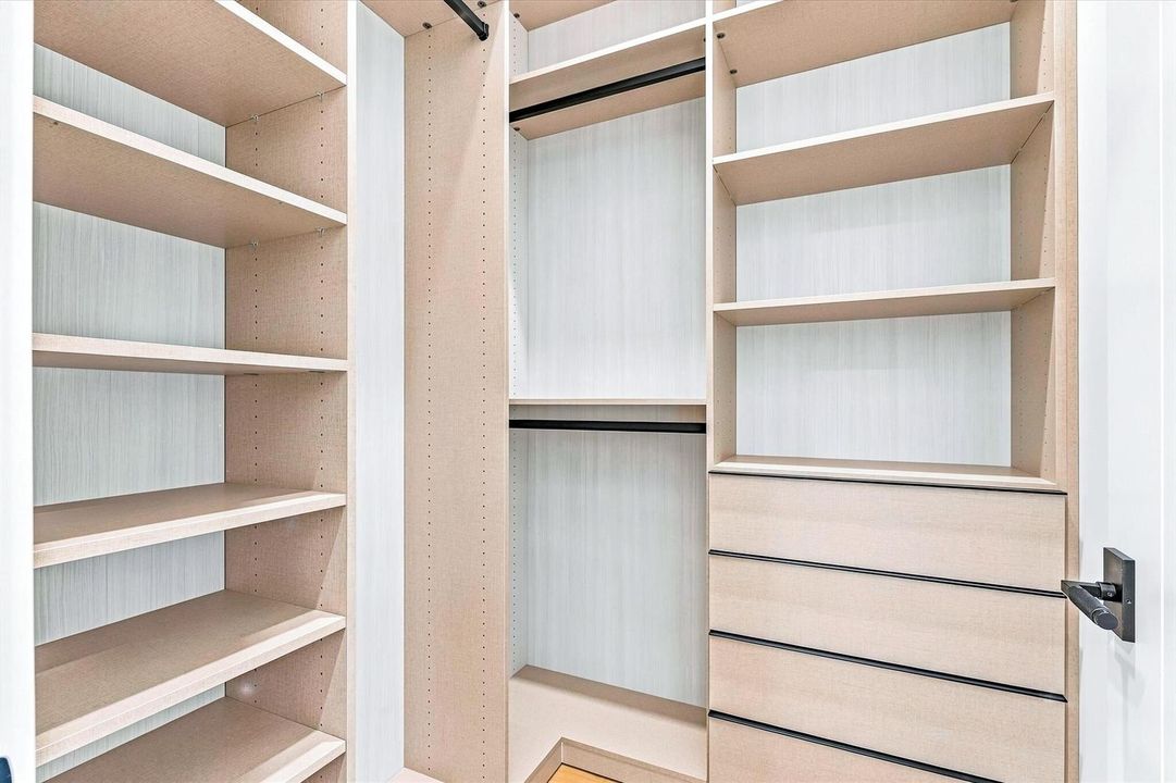 Closet Guest 1