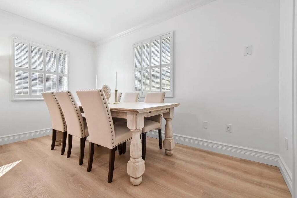 Diningroom