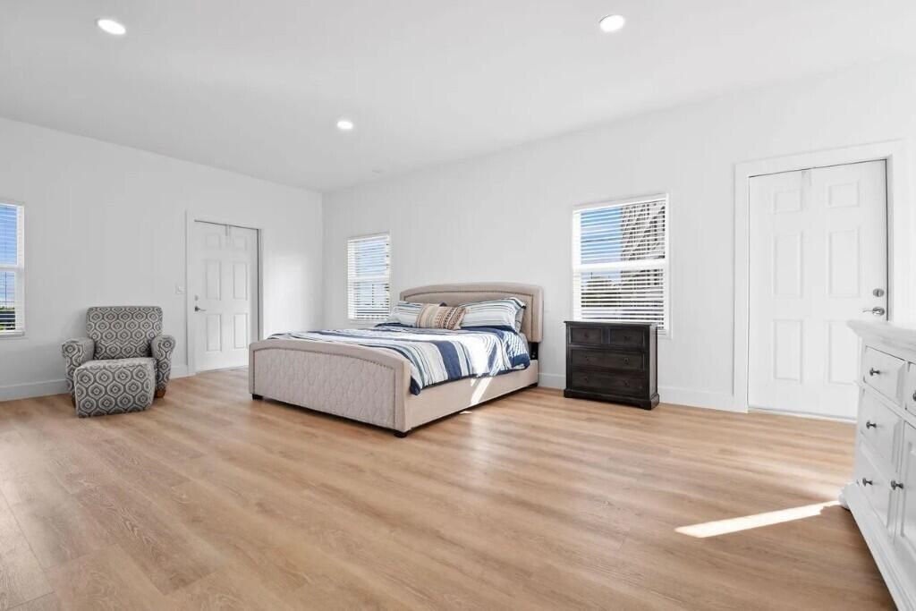 Master Suite