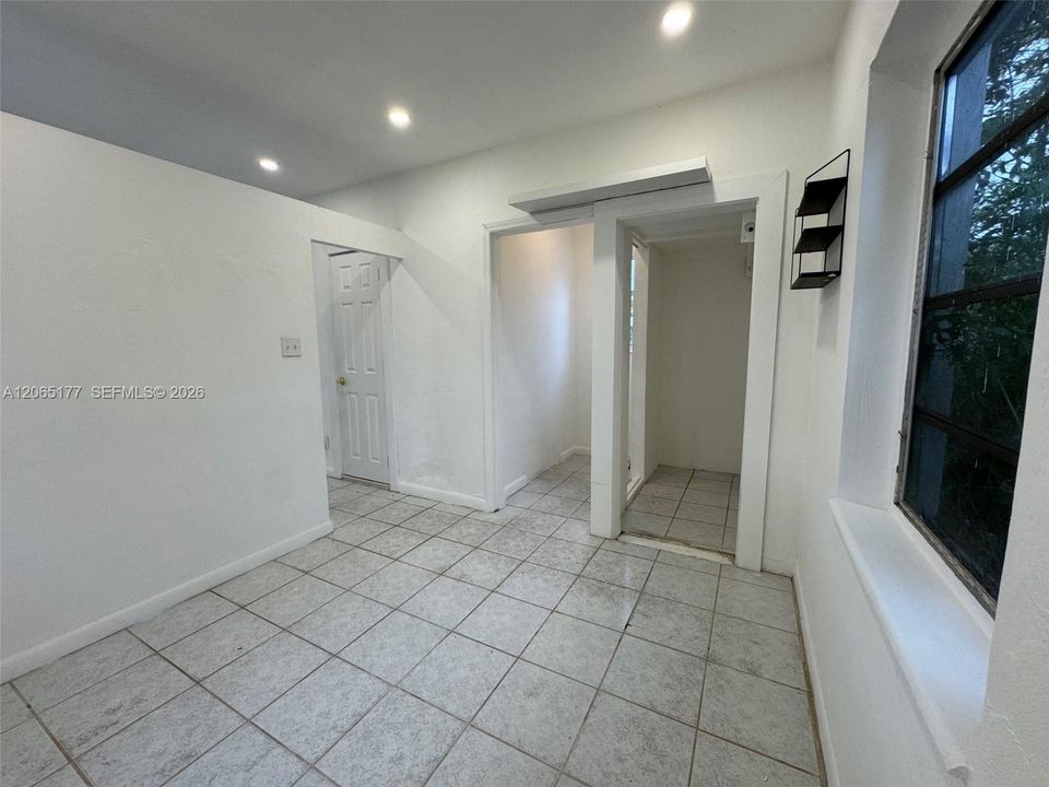 En Renta: $1,900 (1 camas, 1 baños, 500 Pies cuadrados)