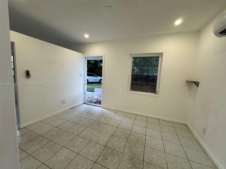 En Renta: $1,900 (1 camas, 1 baños, 500 Pies cuadrados)