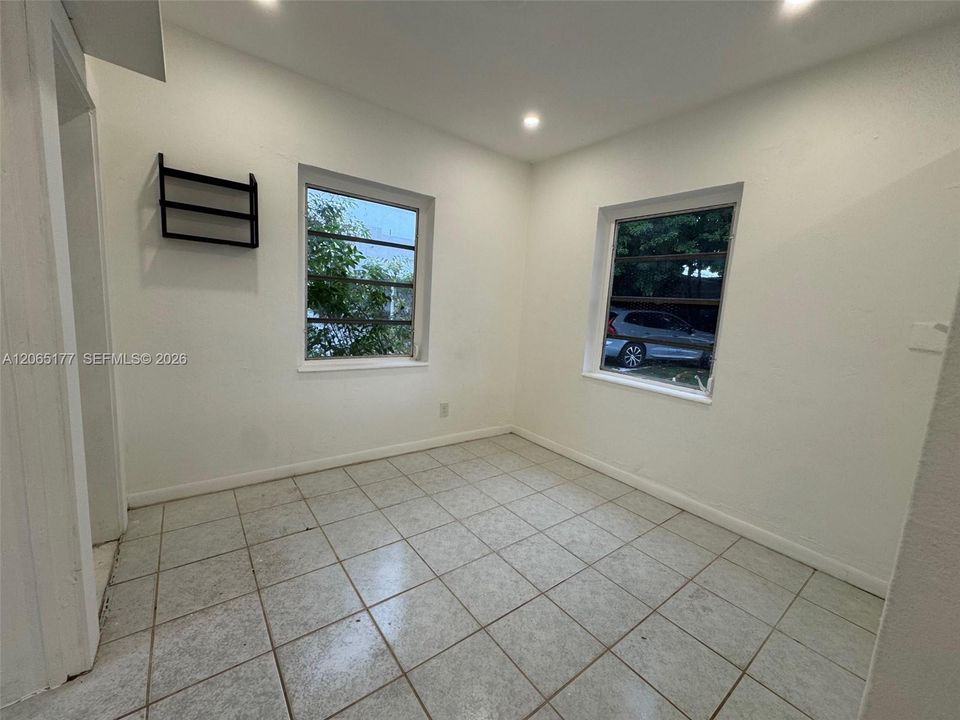En Renta: $1,900 (1 camas, 1 baños, 500 Pies cuadrados)