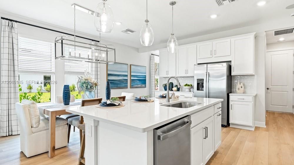 26613 Dove Drive - Model Home Leaseback - Available Now for Closing!
