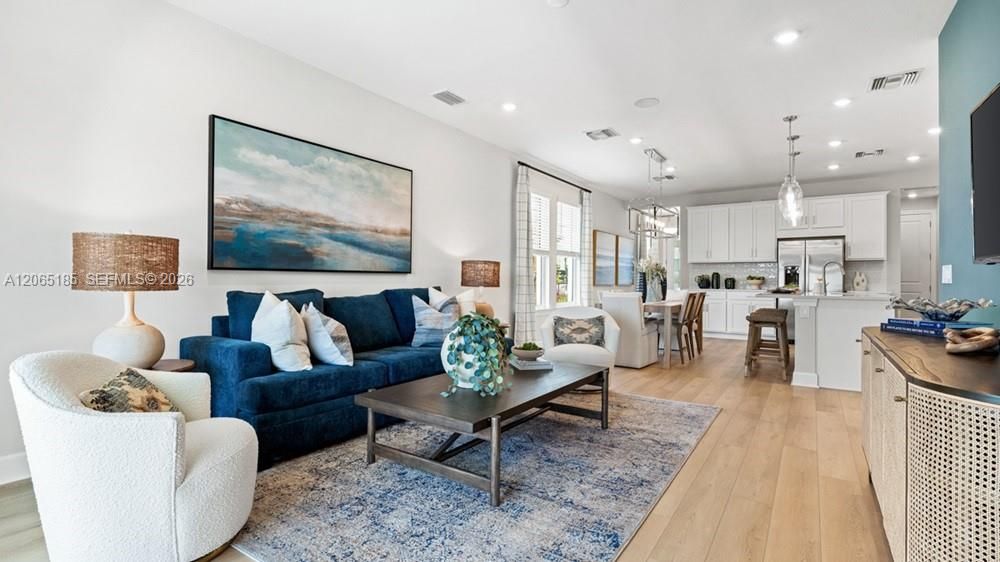 26613 Dove Drive - Model Home Leaseback - Available Now for Closing!