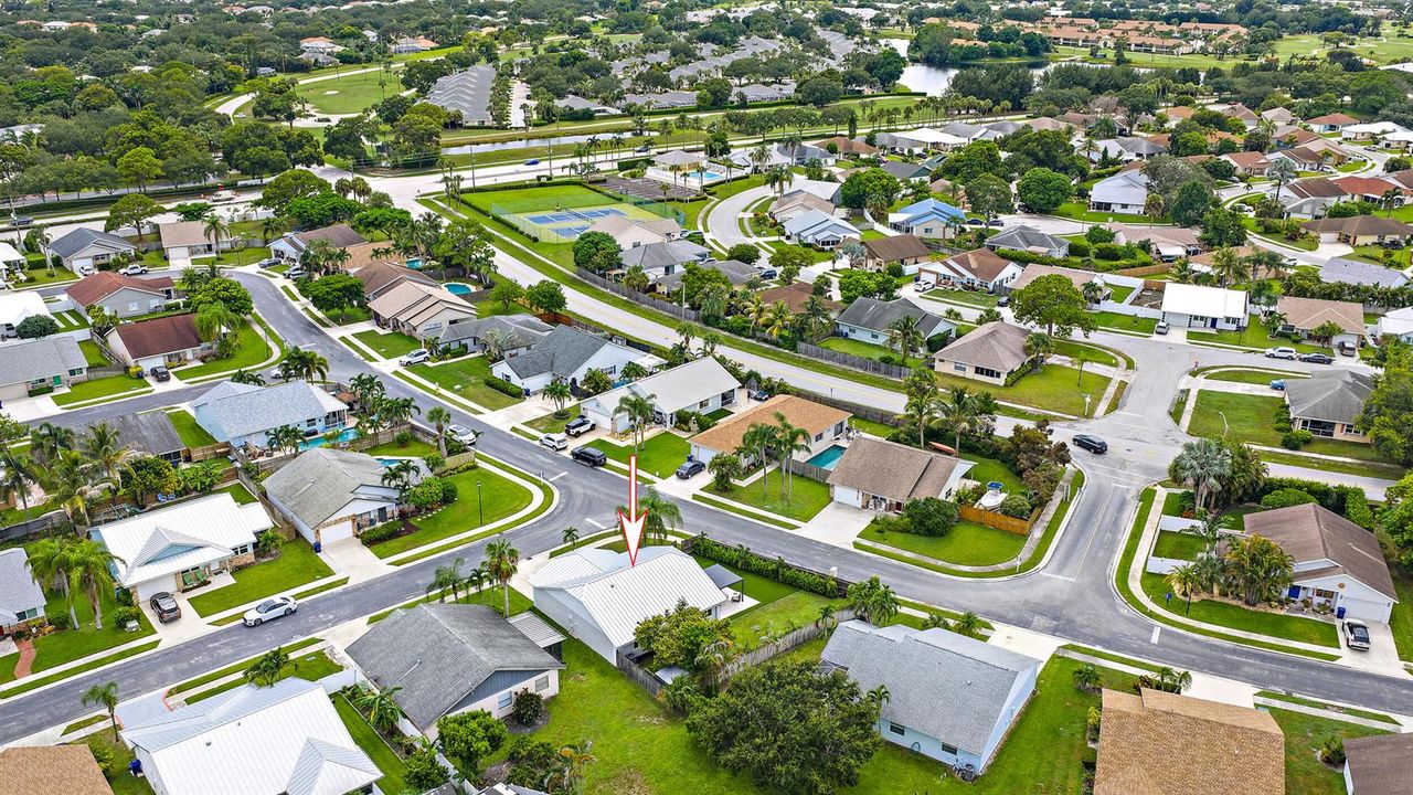 Aerial