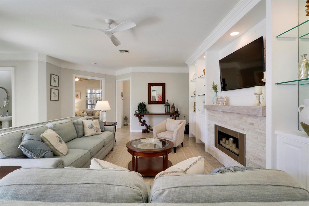 Great Room I