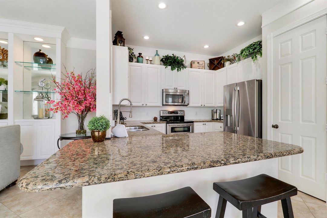 Kitchen III