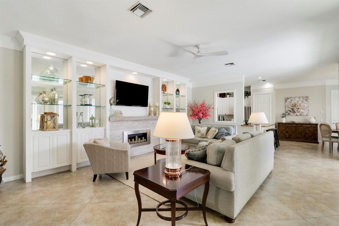 Great Room III