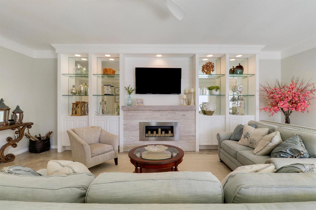 Great Room IV