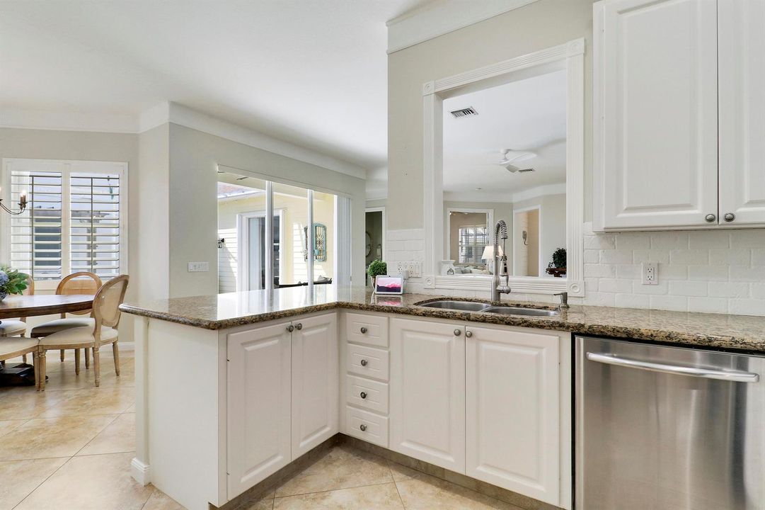 Kitchen IV